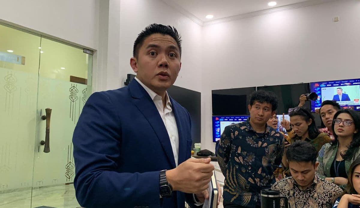 Seskab Teddy Tegaskan Tak Ada Penarikan Pasukan TNI di UNIFIL