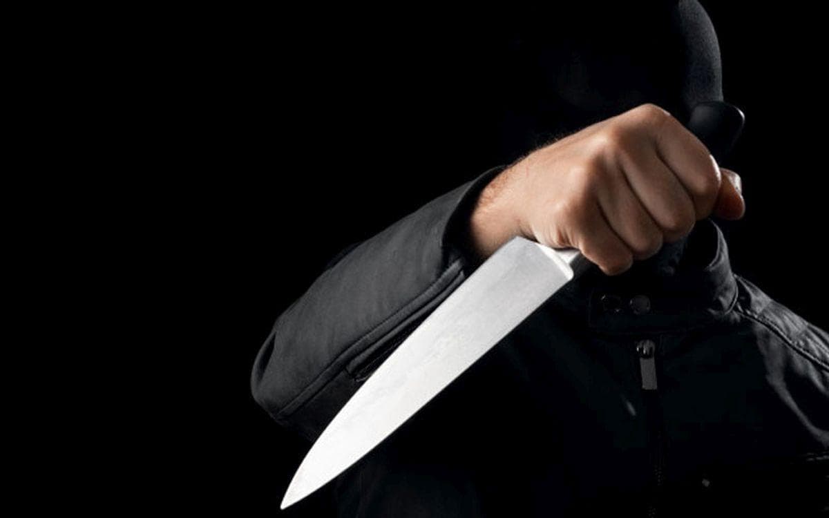 Ditegur Usai Intip Adik Ipar Mandi, Pria di Cakung Bacok Kakak Kandung