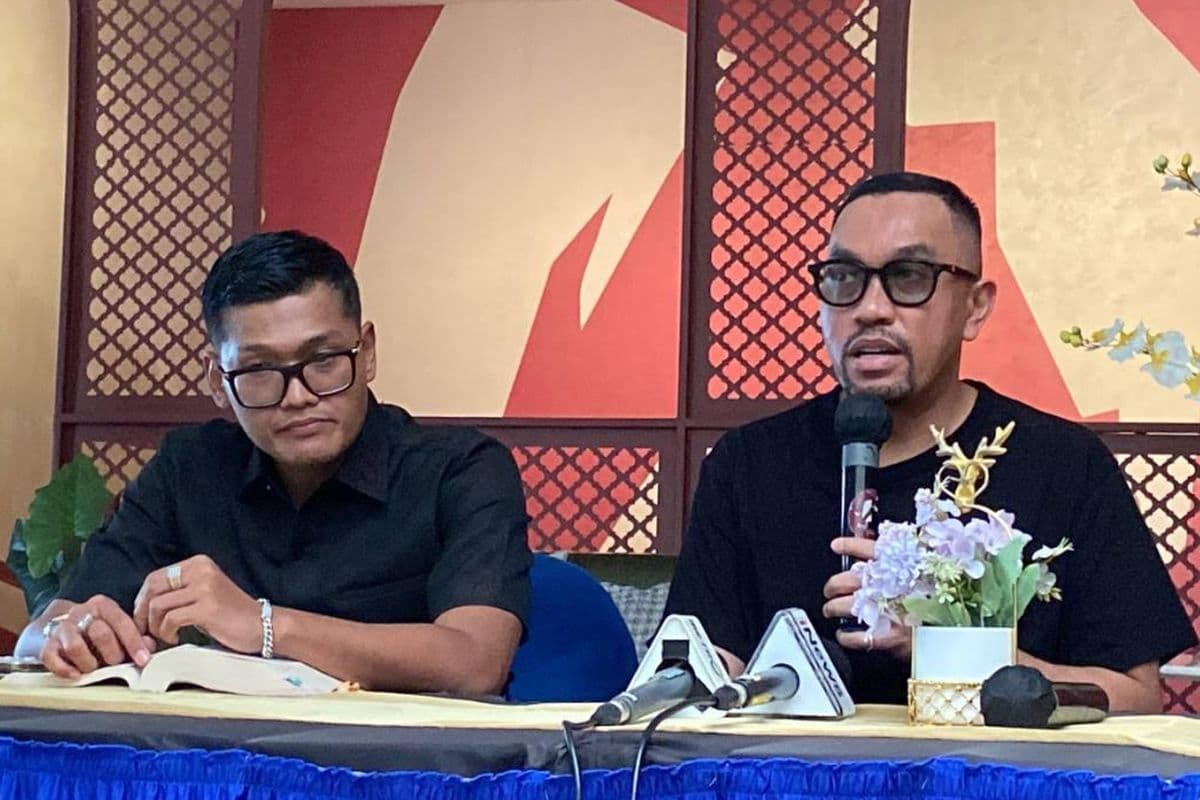 Sahroni Ngaku Bukan Diperas Rp300 Juta oleh Pegawai KPK Gadungan, Tapi...