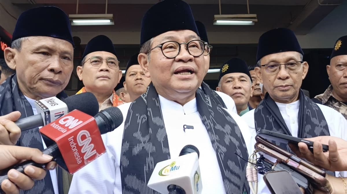 Pramono Larang Ondel-Ondel untuk Ngamen di Jalanan, Ini Alasannya