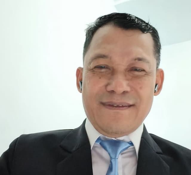 Iran on Fire, Reset Geopolitik dan Gagalnya Perundingan Amerika&ndash;Iran