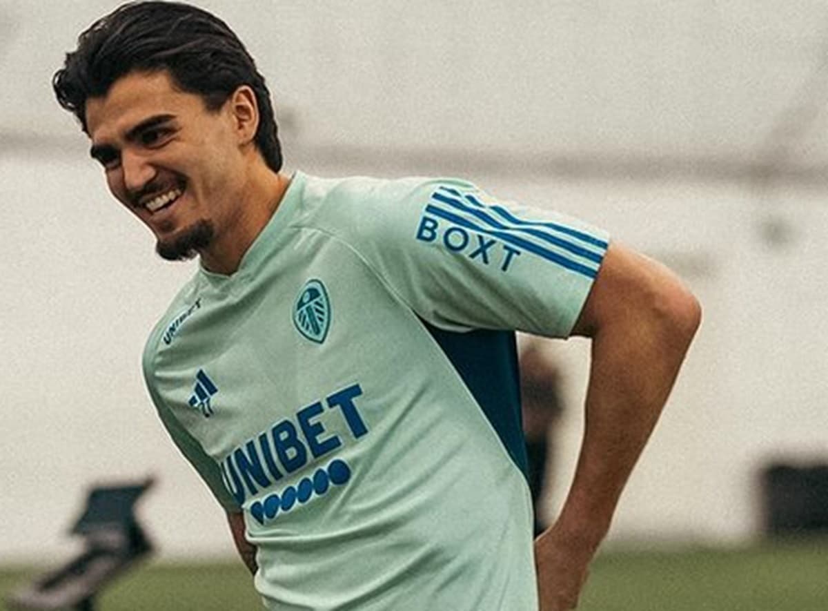 3 Klub Raksasa Liga Inggris yang Kepincut dengan Pascal Struijk, Nomor 1 Pernah Diperkuat Murid Shin Tae-yong!