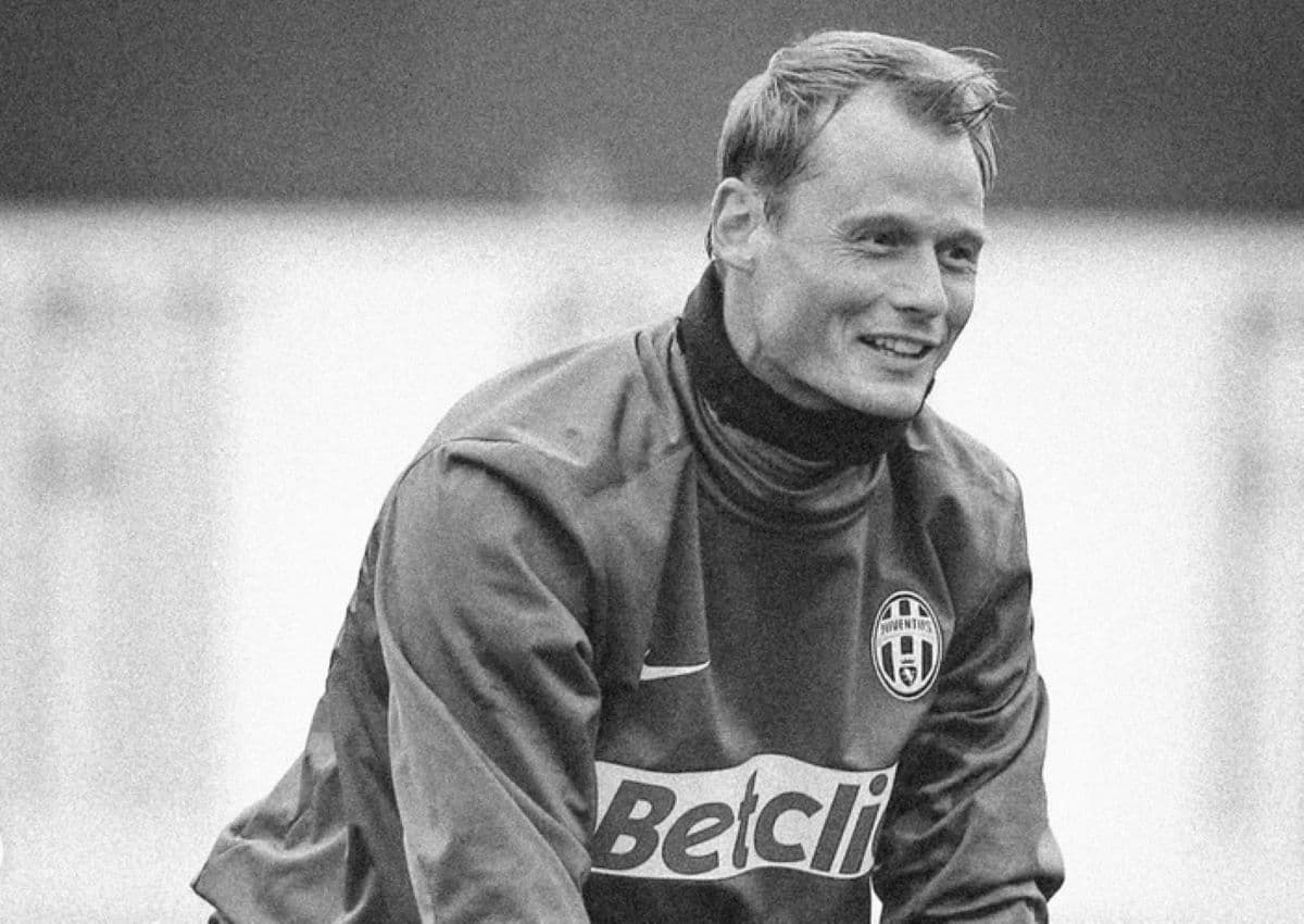 Kabar Duka, Mantan Kiper Juventus dan Arsenal Alex Manninger Meninggal Dunia