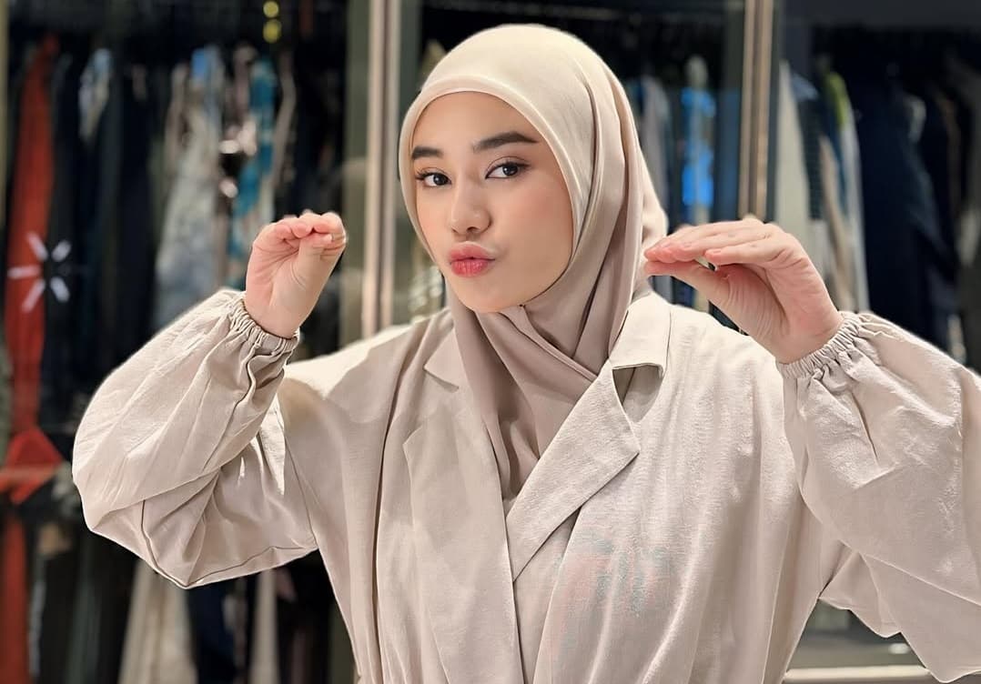 Clara Shinta Minta Mantan Suami Penuhi Nafkah Rp5 Juta per Bulan jika Ingin Bertemu Anak