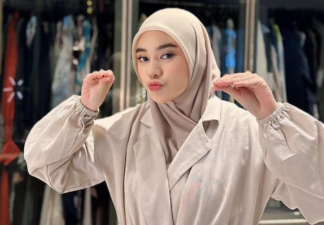 Clara Shinta Minta Mantan Suami Penuhi Nafkah Rp5 Juta per Bulan jika Ingin Bertemu Anak