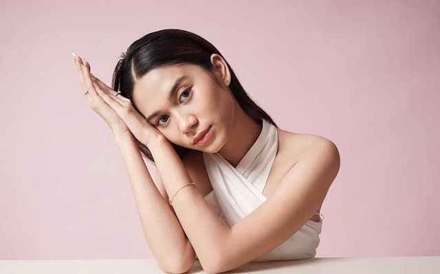 Azizah Salsha Resmi Cabut Laporan Atas Bigmo dan Resbob di Bareskrim Polri