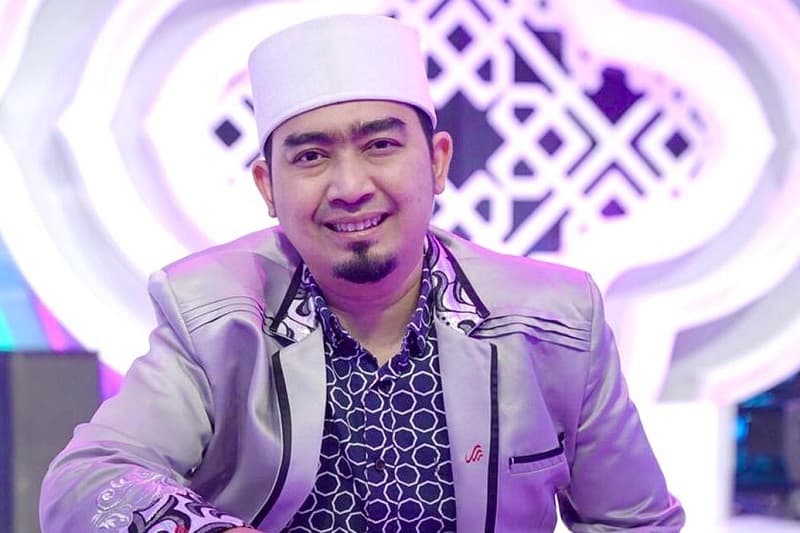 Ustadz Solmed Desak Pelaku Fitnah Minta Maaf dan Hapus Konten