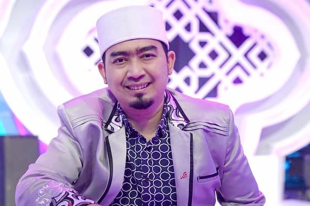 Ustadz Solmed Desak Pelaku Fitnah Minta Maaf dan Hapus Konten
