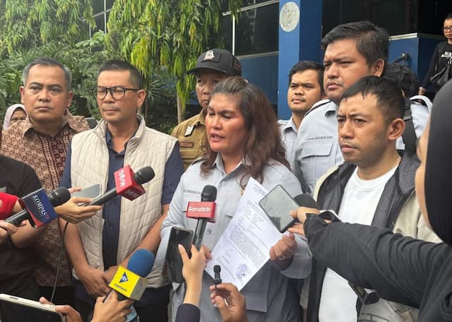 Feri Amsari Dilaporkan ke Polda Metro Terkait Kritik Swasembada Pangan