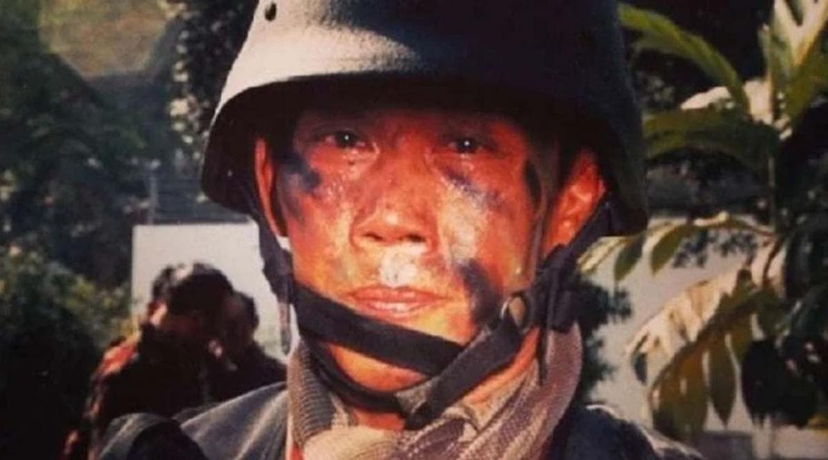 Jenderal Kopassus Menyamar Jadi Sopir, Tangkap Pemimpin Musuh Tanpa Letuskan Satu Peluru