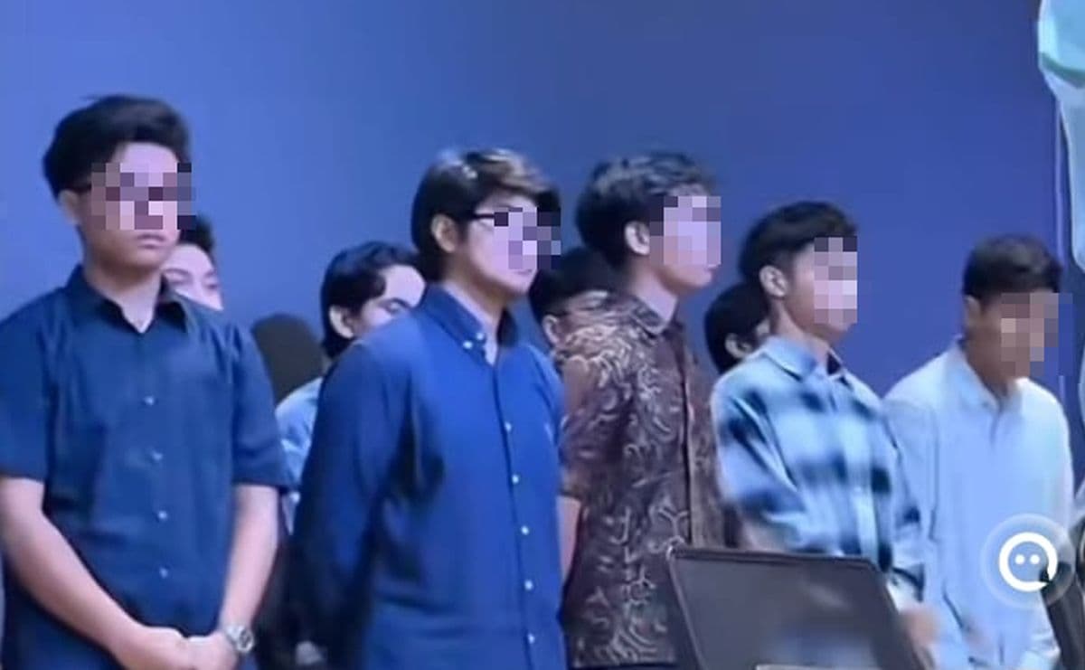 20 Korban Pelecehan Seksual FH UI Alami Tekanan dan Ancaman, LPSK Beri Perlindungan