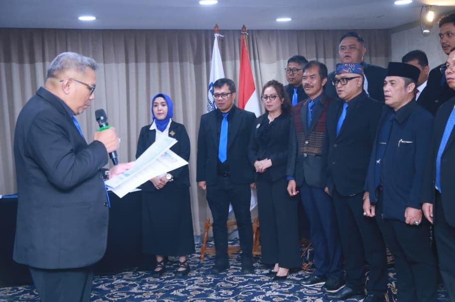 DPN Peradi: Sinergi Aparat dan Advokat Kunci Utama Wujudkan Kepastian Hukum!