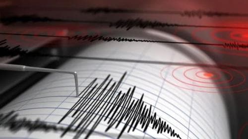 Gempa M5,1 Guncang Melonguane Sulawesi Utara