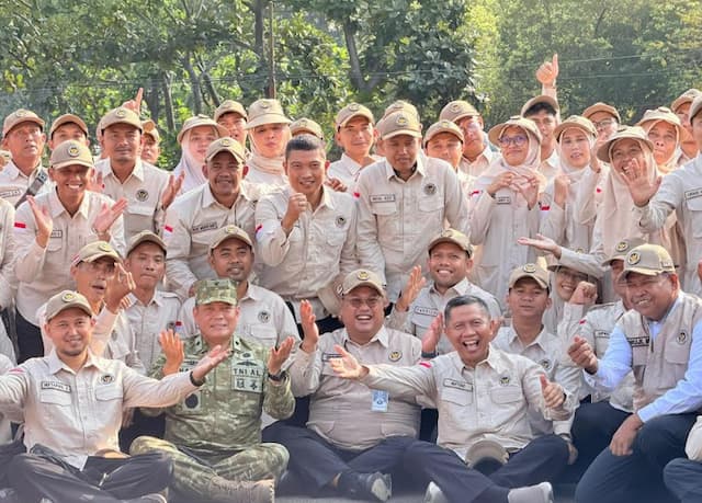 Gelombang Pertama Diberangkatkan, PPIH Perkuat Layanan Jamaah Haji di Tanah Suci