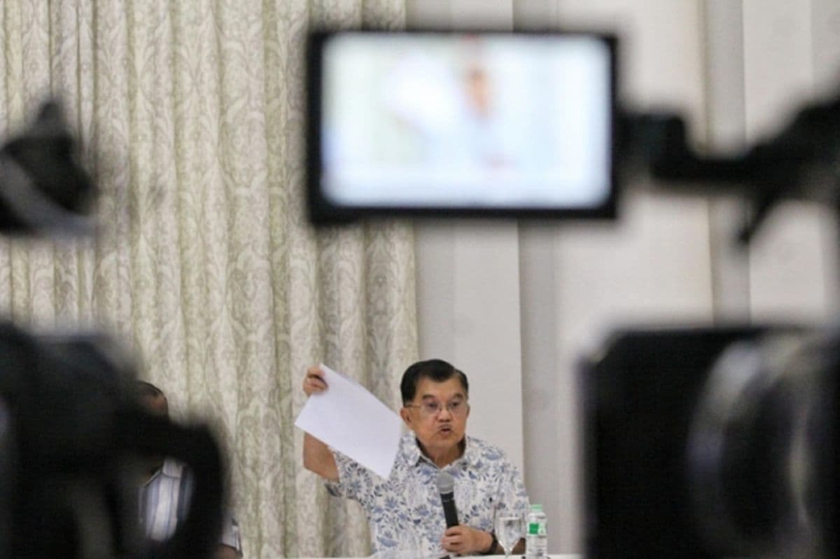 JK Ungkap Alasan Menolak Temui Rismon Sianipar dan Roy Suryo: Bukan Urusan Saya!