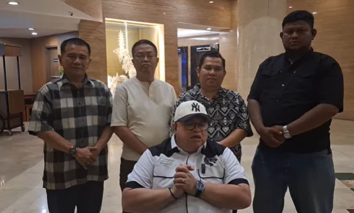 Respons Klarifikasi JK, Razman: Jangan Terjebak Isu dan Lihat Persoalan Secara Utuh