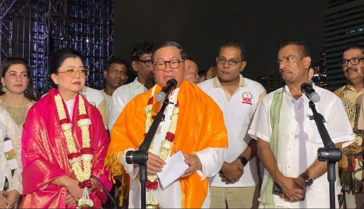 Tawuran di Petamburan Pecah 3 Hari Berturut-turut, Pramono Bidik Dalangnya