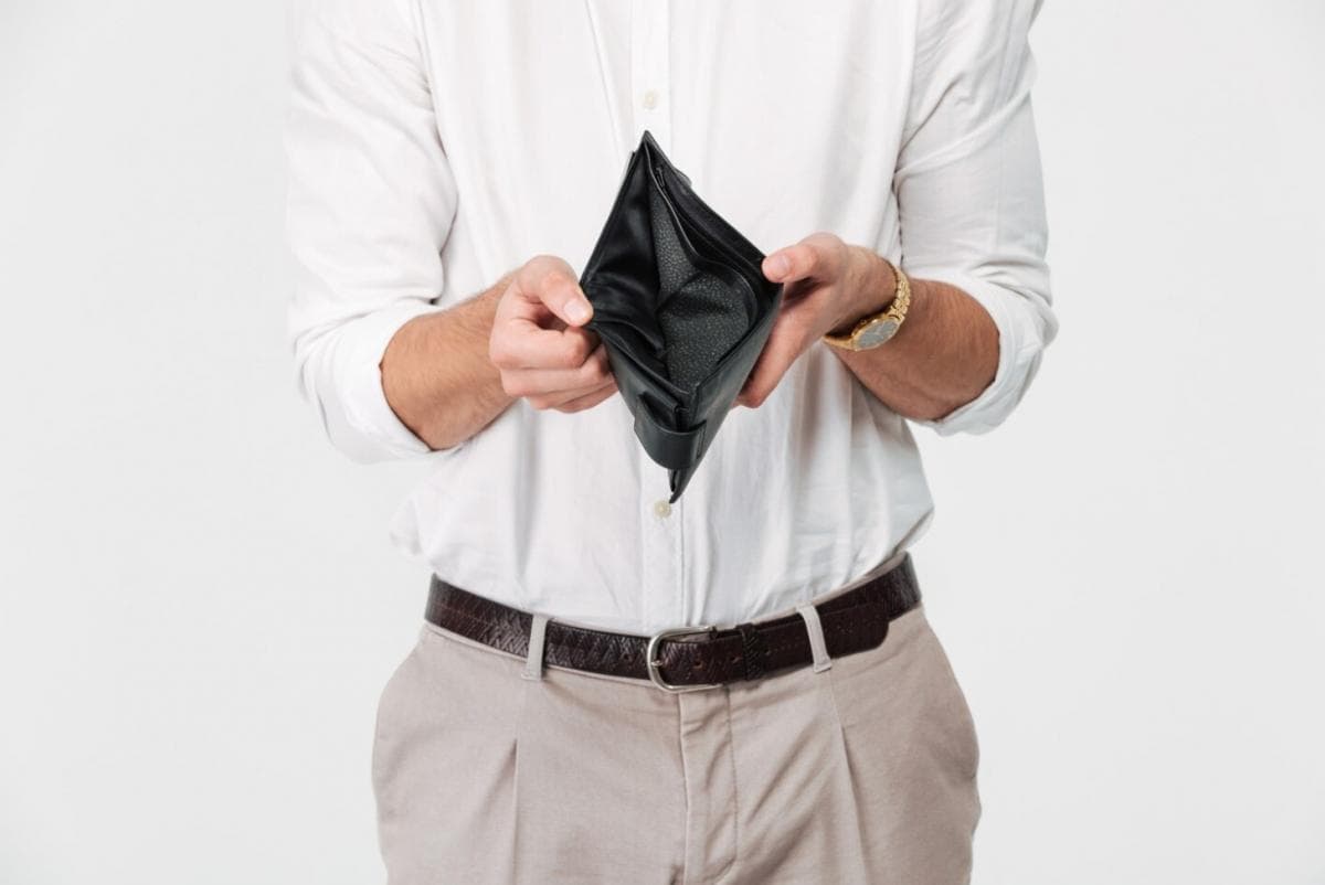 Arti Mimpi Kehilangan Uang, Benarkah Pertanda Buruk?