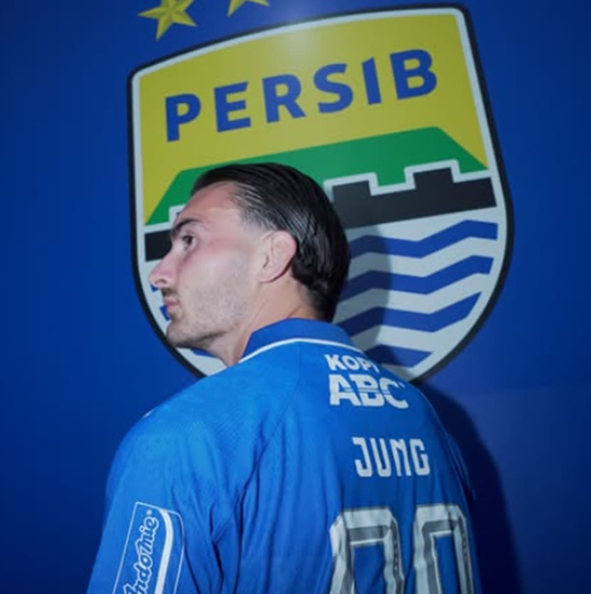 Segini Kisaran Gaji Andrew Jung di Persib Bandung