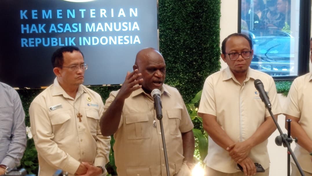 Pigai: Pendapat Saiful Mujani Tentang Makar Tidak Dijamin Konstitusi!