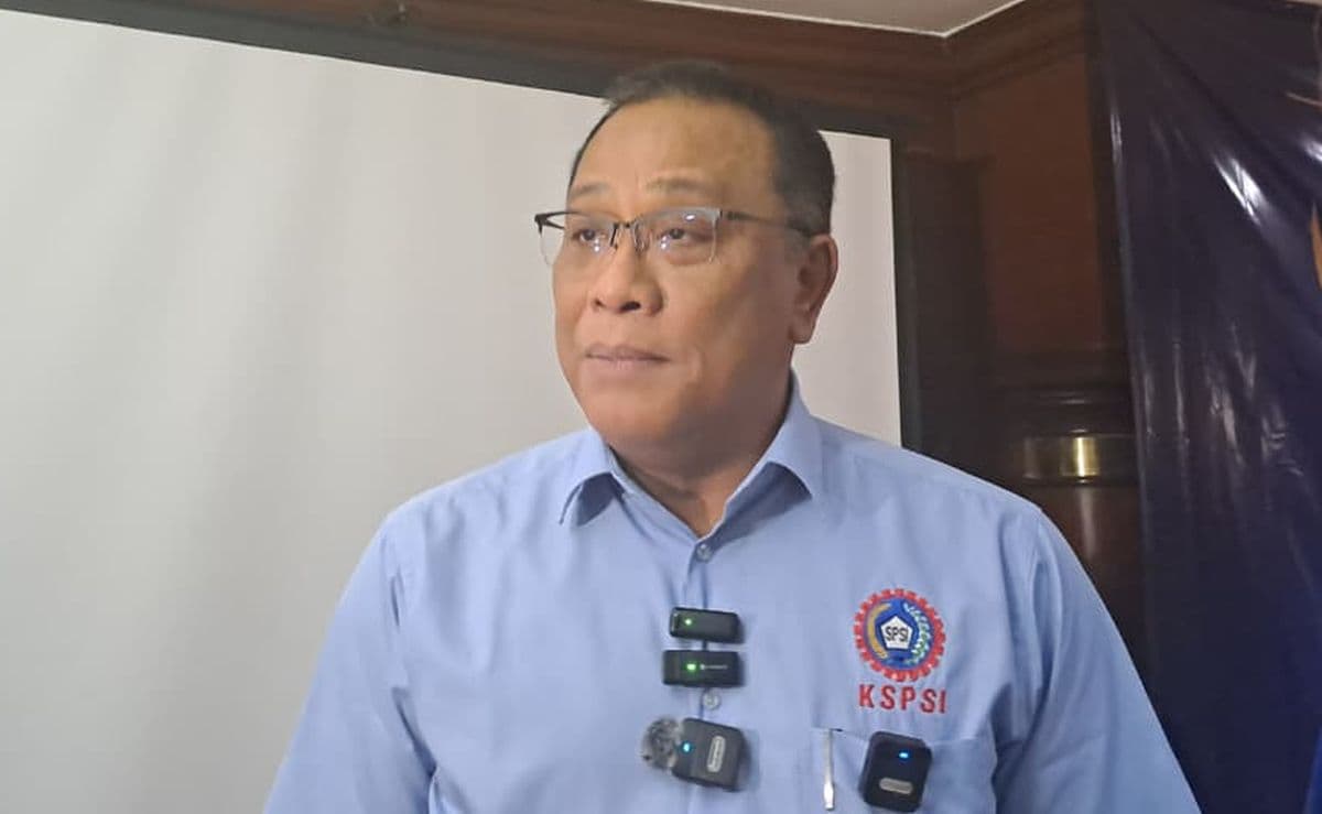 UU PPRT Akhirnya Disahkan, KSPSI: Penantian 20 Tahun Terbayar