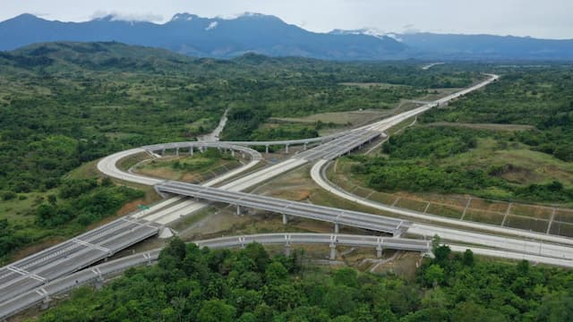 Adhi Karya (ADHI) Kantongi Kontrak Baru Rp4,72 Triliun hingga Maret 2026, Ini Daftar Proyeknya