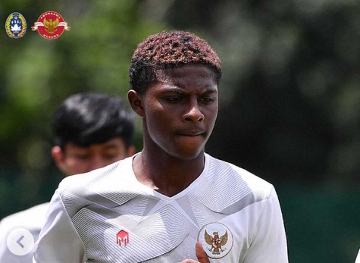 Kisah Kasus Hugo Samir, Winger Timnas Indonesia Pernah Terlibat Insiden Pemukulan di Pertandingan EPA U-20