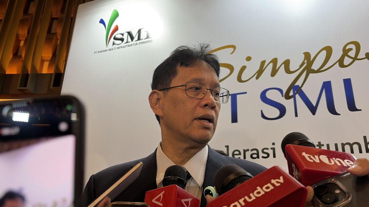 Purbaya Beri Sinyal KCIC di Bawah Kemenkeu