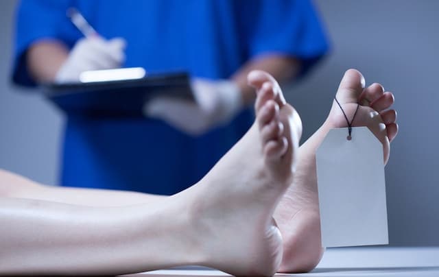 WNA Tewas Gantung Diri di Toilet Tahanan Imigrasi Depok