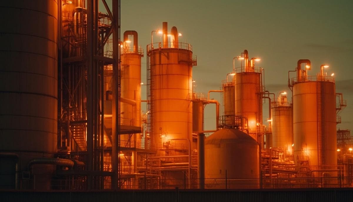 10 Negara Paling Tahan Krisis Energi di Dunia