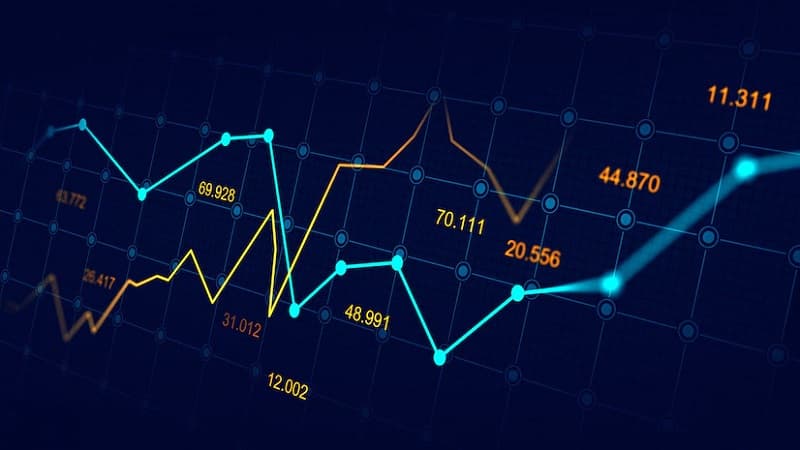 IHSG Hari Ini Ditutup Melemah ke Level 7.129
