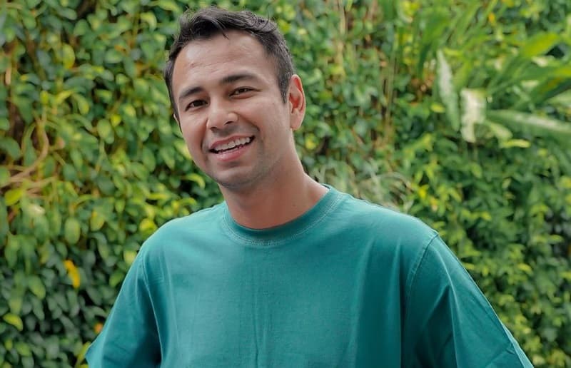 Segini Harta Kekayaan Raffi Ahmad di LHKPN, Resmi Jadi Duta Kehormatan Pertama BPJS Kesehatan