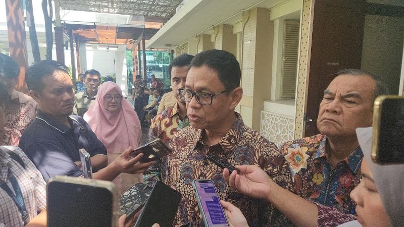 ESDM Bakal Usut Penyebab Mati Listrik di Jakarta
