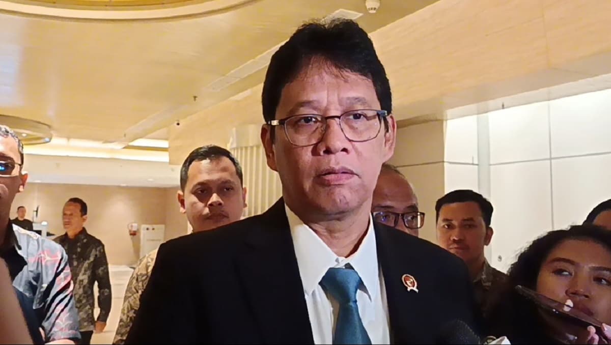 Purbaya Tunjuk 2 Plh Gantikan Dirjen Kemenkeu yang Dicopot
