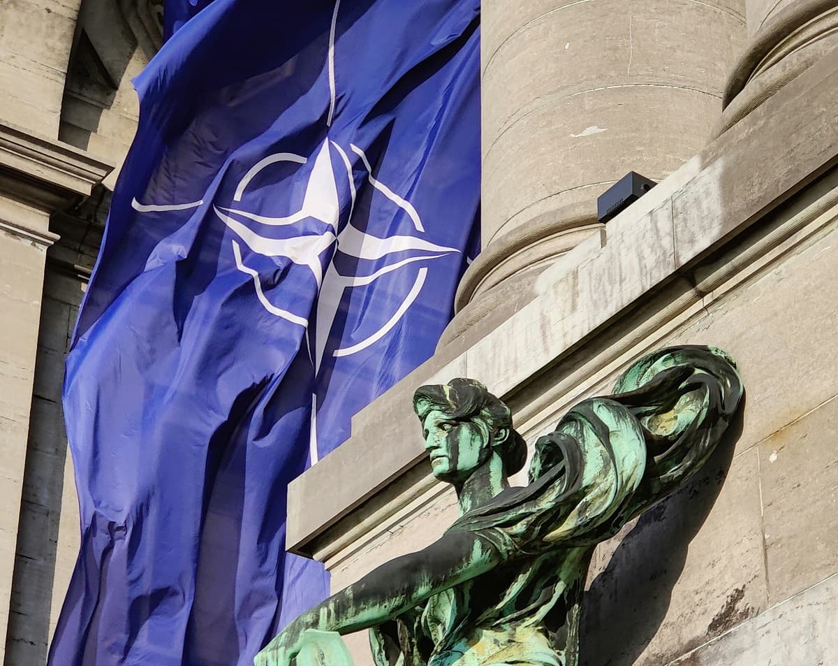 Email Pentagon Bocor, Ungkap Rencana Trump Hukum Inggris, Tangguhkan Spanyol dari NATO