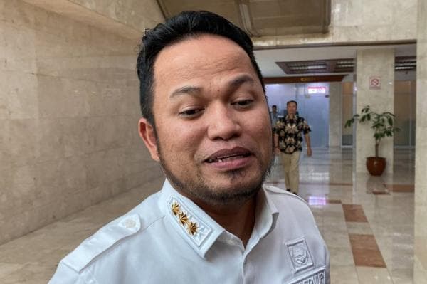 Golkar Ultimatum Gubernur Kaltim Rudy Mas'ud Usai Didemo Gegara Minta Kursi Pijat Rp125 Juta