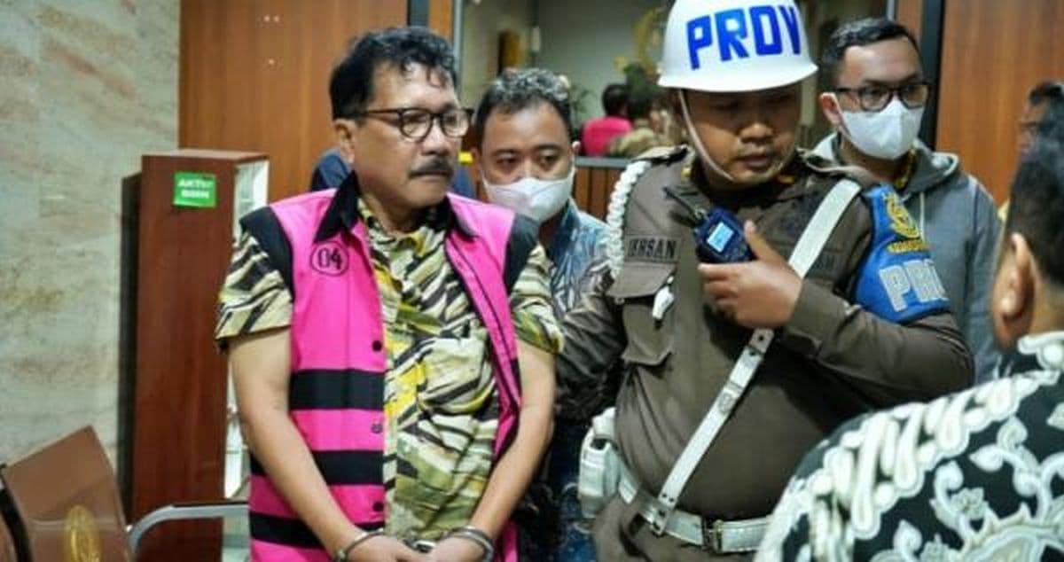 Kejagung Usut Kasus Zarof Ricar, Cara Modern Memburu Aset Koruptor