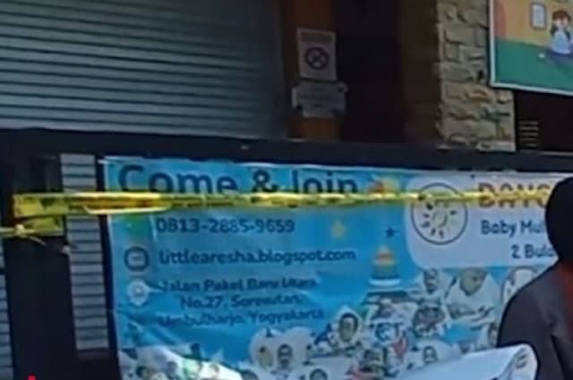 Tersangka Kasus Daycare Yogya Berpotensi Bertambah, Kini Sudah 13 Orang
