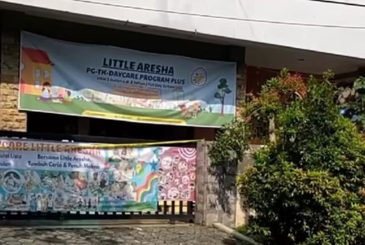 KPAI Kutuk Kekerasan 53 Anak di Daycare Yogya