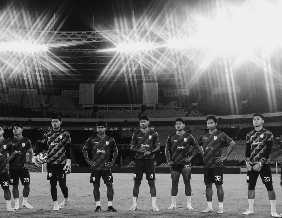 Live Malam Ini! Jadwal Siaran Langsung Persija Jakarta vs Persis Solo di Super League 2025-2026