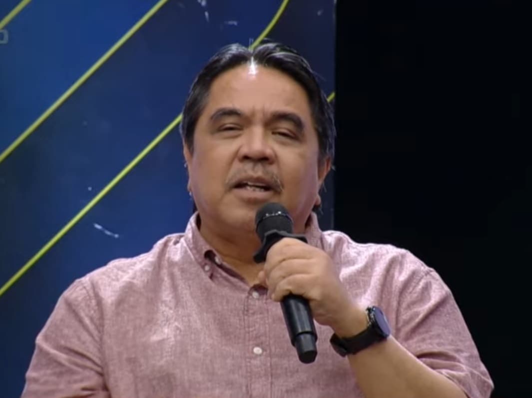 Ade Armando Bantah Sebut JK Nistakan Agama