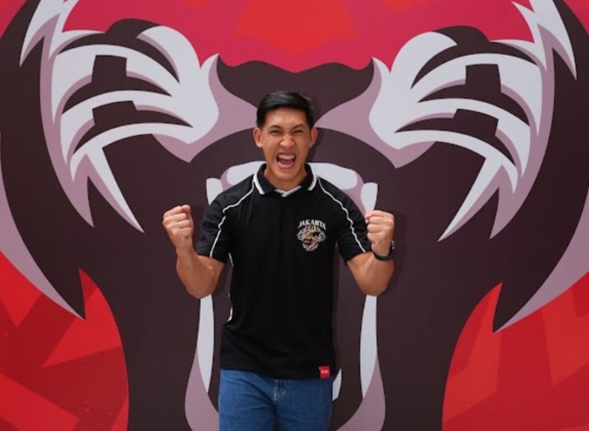 4 Pemain Persija Jakarta Dipanggil Timnas Indonesia, Mauricio Souza Senang Ada Eksel Runtukahu