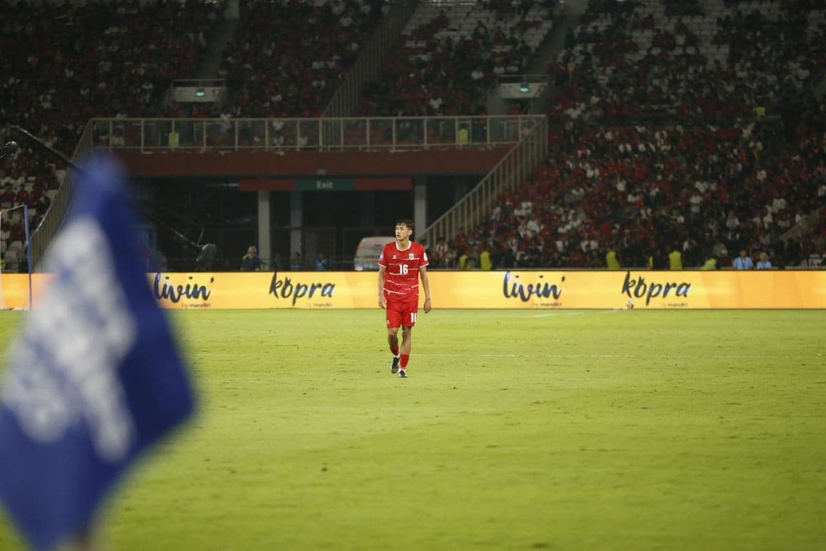 Kisah Luar Biasa Dony Tri Pamungkas, Makin Bersinar Bersama Persija Jakarta