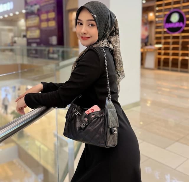 Ria Ricis Operasi Hidung Pakai Tulang Iga: Tadinya Agak Belok