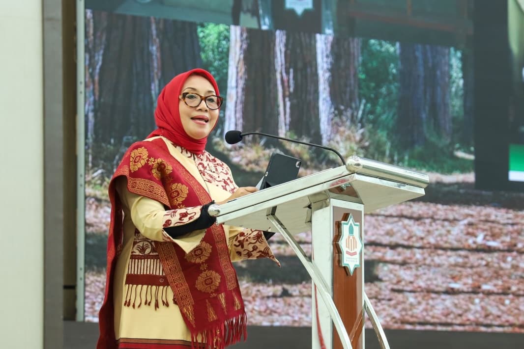 Imbas Tabrakan Kereta, Menteri PPPA Usul Gerbong Khusus Wanita Dipindah keTengah