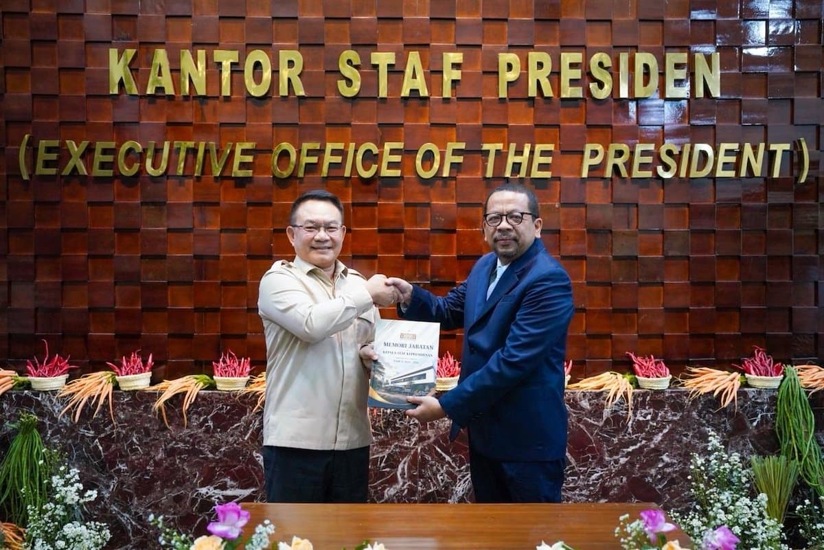 Riwayat Pendidikan Jenderal TNI Dudung Abdurachman, Kini Jadi Kepala Staf Kepresidenan