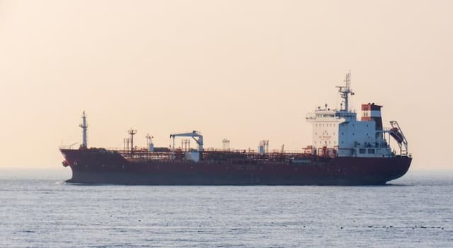 Perompak Bajak Kapal Tanker di Somalia, 4 WNI Disandera