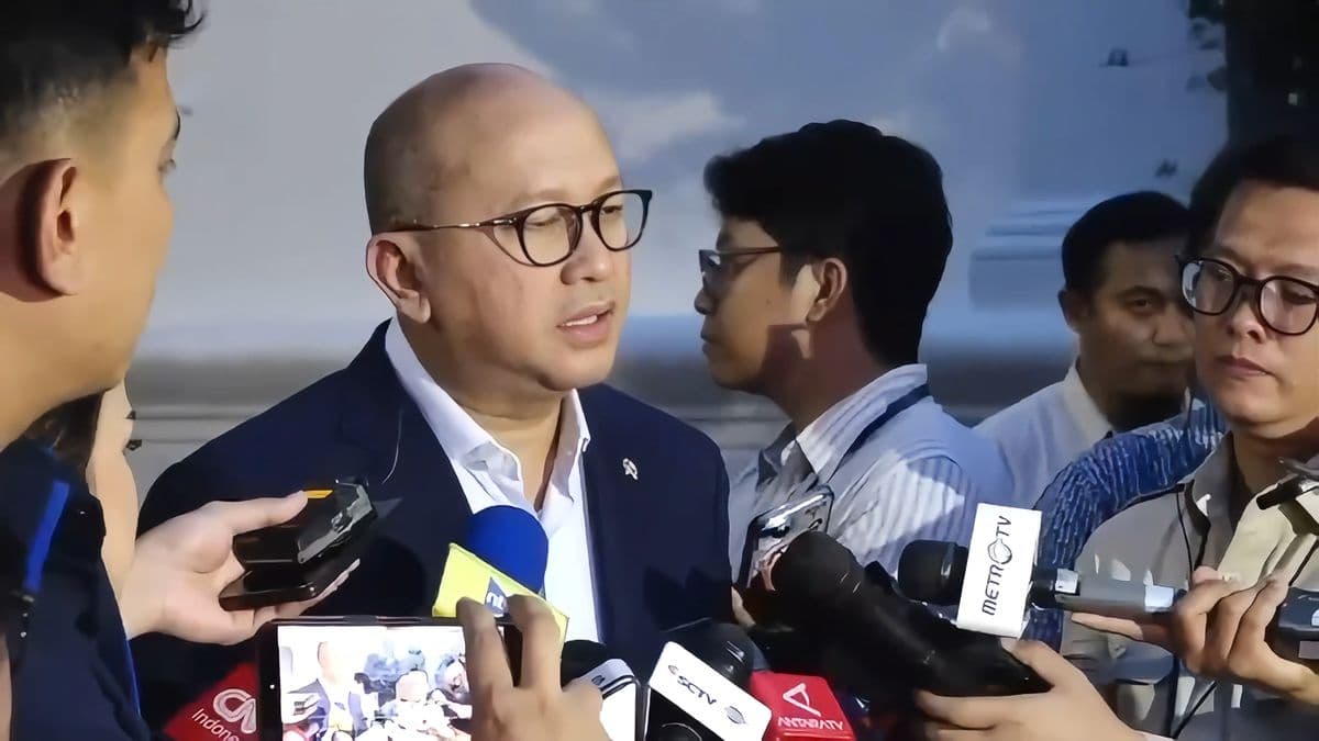 Prabowo Siap Resmikan 6 Proyek Hilirisasi Tahap III