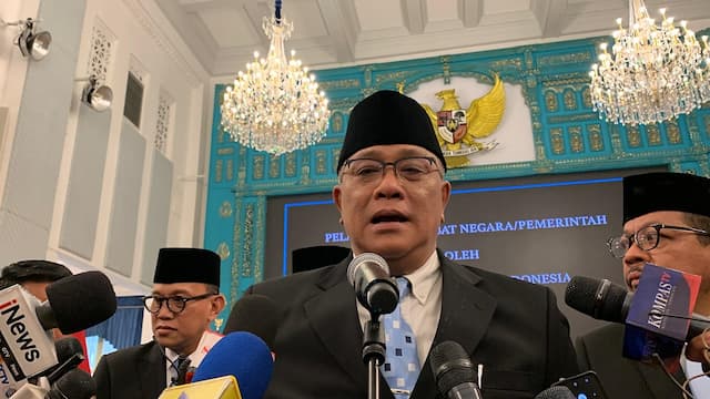 Jumhur Hidayat Jadi Menteri LH, Pengamat : Tak Ada Dendam Politik dalam Kamus Prabowo