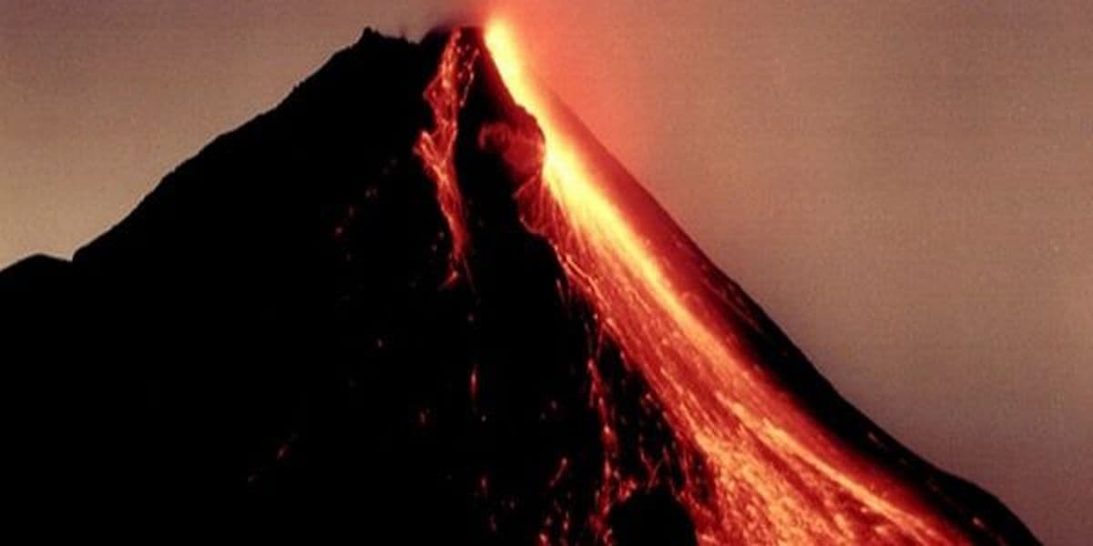 Awas! Jangan Panik, Ada Uji Coba Sirine EWS di Lereng Gunung Merapi Siang Ini